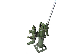 jetmatic hand pump